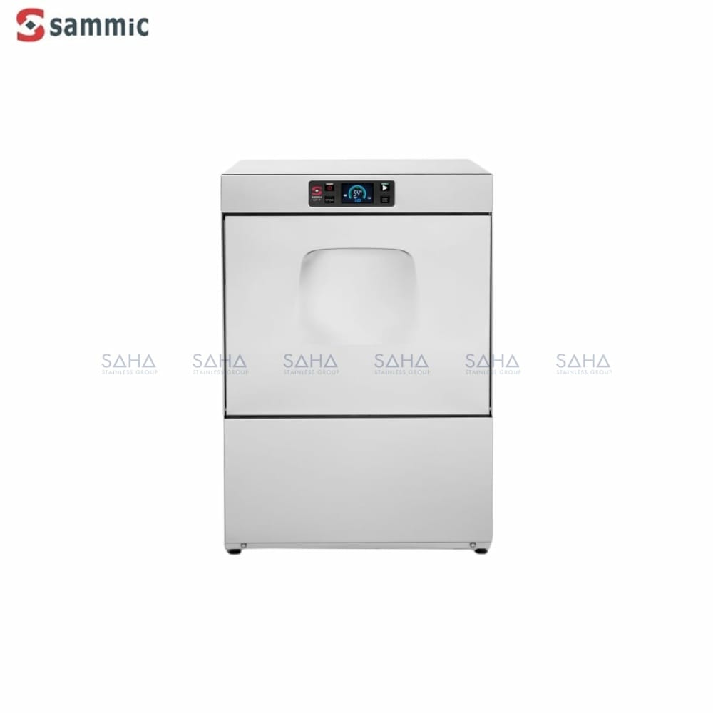 UX-50.jpg Sammic -Dishwasher UX-50