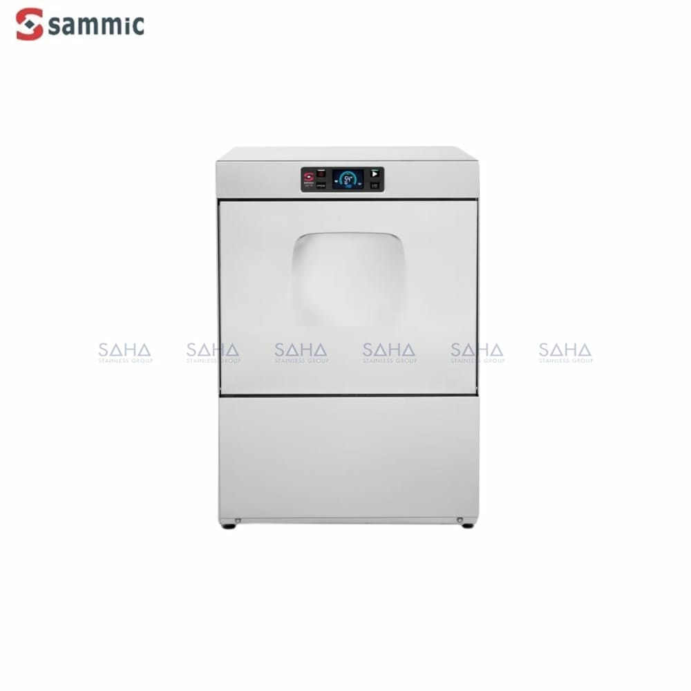 UX-50-LITE.jpg Sammic -Dishwasher UX-50 LITE