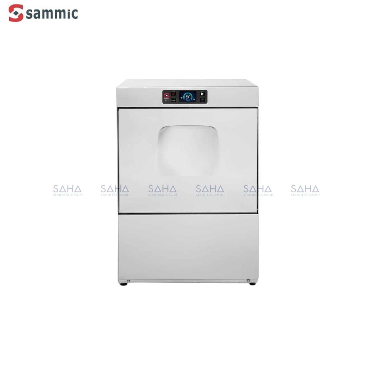 UX-50-LITE.jpg Sammic -Dishwasher UX-50 LITE