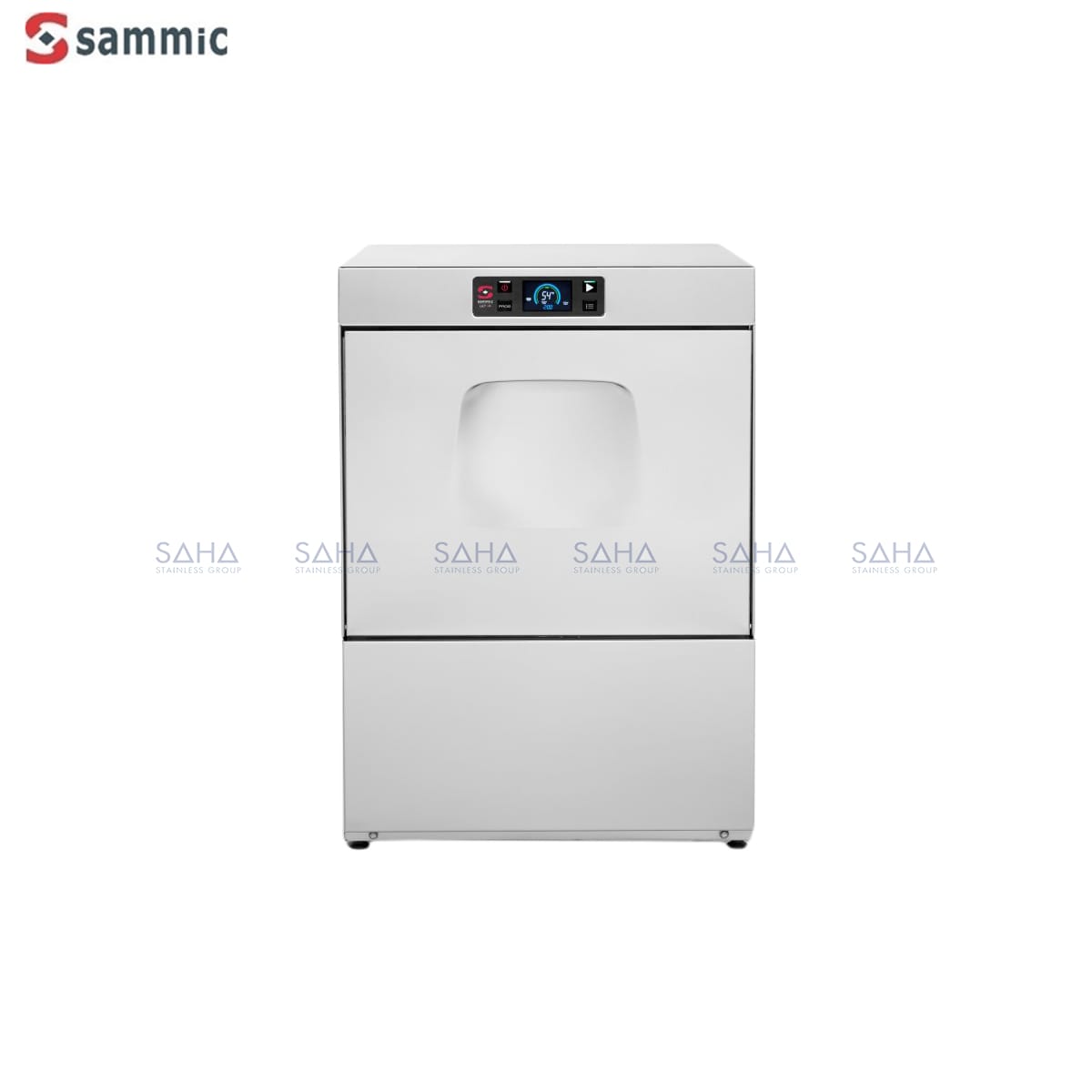 UX-50.jpg Sammic -Dishwasher UX-50