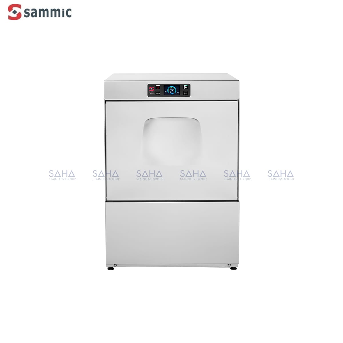 UX-50C.jpg Sammic -Dishwasher UX-50C