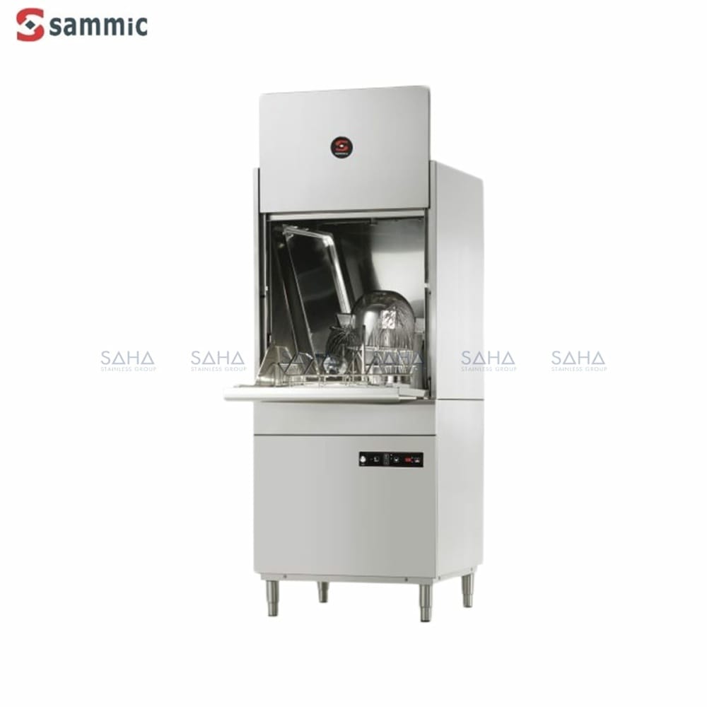 Utensil-washer-LU-60.jpg Sammic –Utensil washer LU-60
