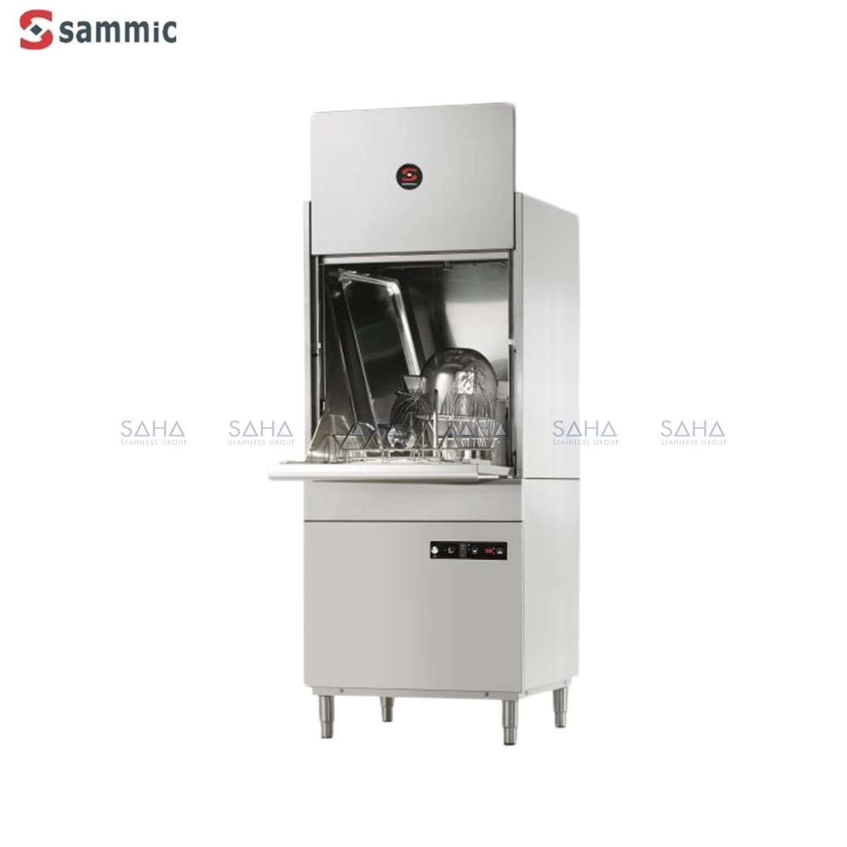 Utensil-washer-LU-60.jpg Sammic –Utensil washer LU-60
