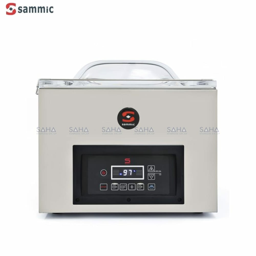 Vacuum-sealer-SE-410.jpg Sammic – Vacuum Sealer – SE-410