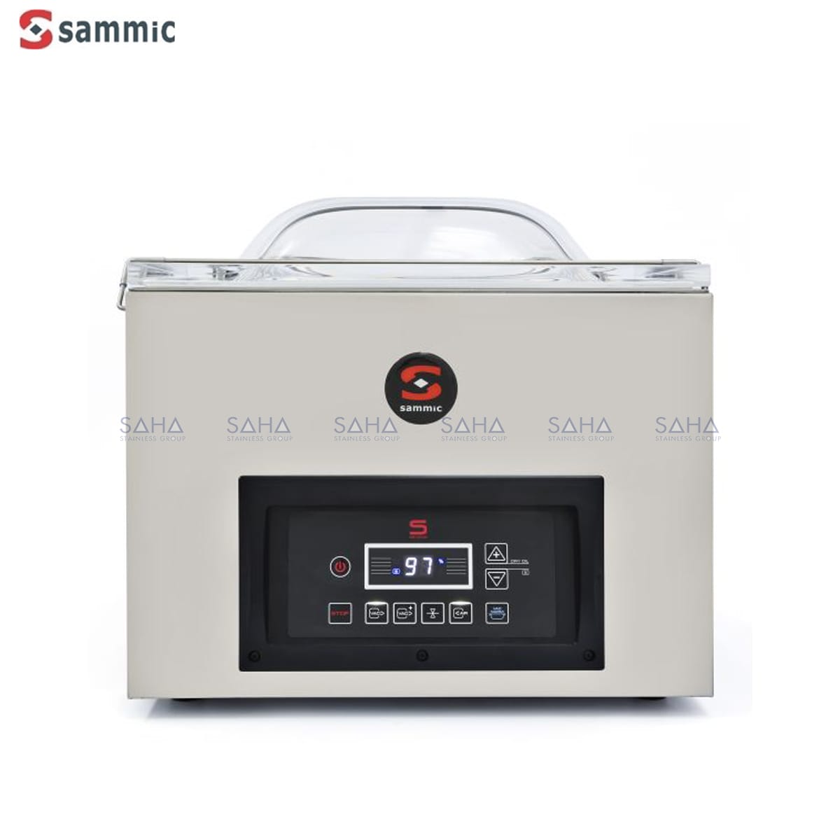 Vacuum-sealer-SE-420.jpg Sammic – Vacuum Sealer – SE-420