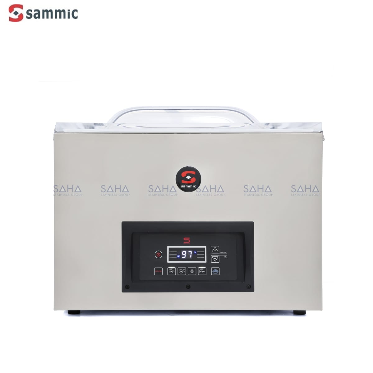 Vacuum-sealer-SE-520CC.jpg Sammic – Vacuum Sealer – SE-520CC