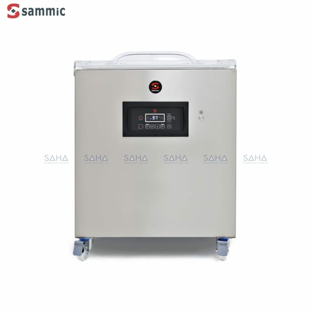 Vacuum-sealer-SE-604-2.jpg Sammic – Vacuum Sealer – SE-606