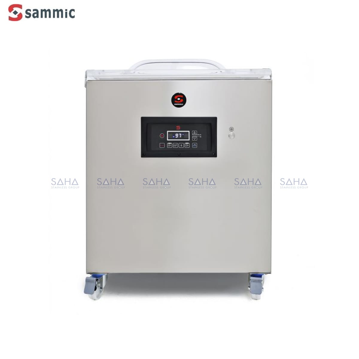 Vacuum-sealer-SE-604-3.jpg Sammic – Vacuum Sealer – SE-606CC