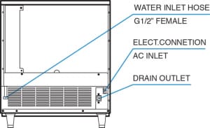 View_Back-300x183-1.jpg Hoshizaki - Ice Machine - IM-45CA