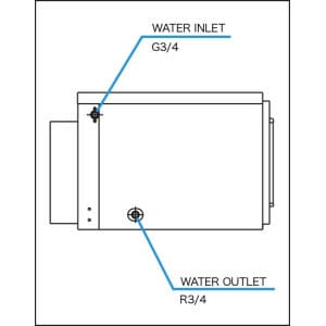 View_Back11-235x300-1.jpg Hoshizaki - Ice Machine - IM-240DNE