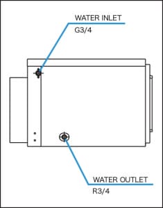 View_Back11-235x300-1.jpg Hoshizaki - Ice Machine - IM-240DNE