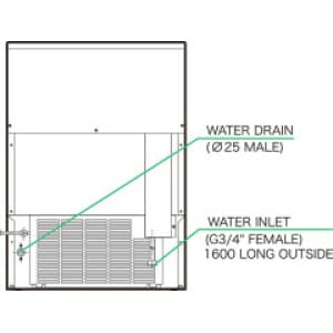 View_Back20-e1432099024299.jpg Hoshizaki - Ice Machine - KM-75A