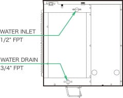 View_Back22-e1432098966512.jpg Hoshizaki - Ice Machine - KMD-270AA