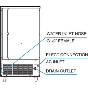 View_Back7-300x258-1.jpg Hoshizaki - Ice Machine - IM-130A