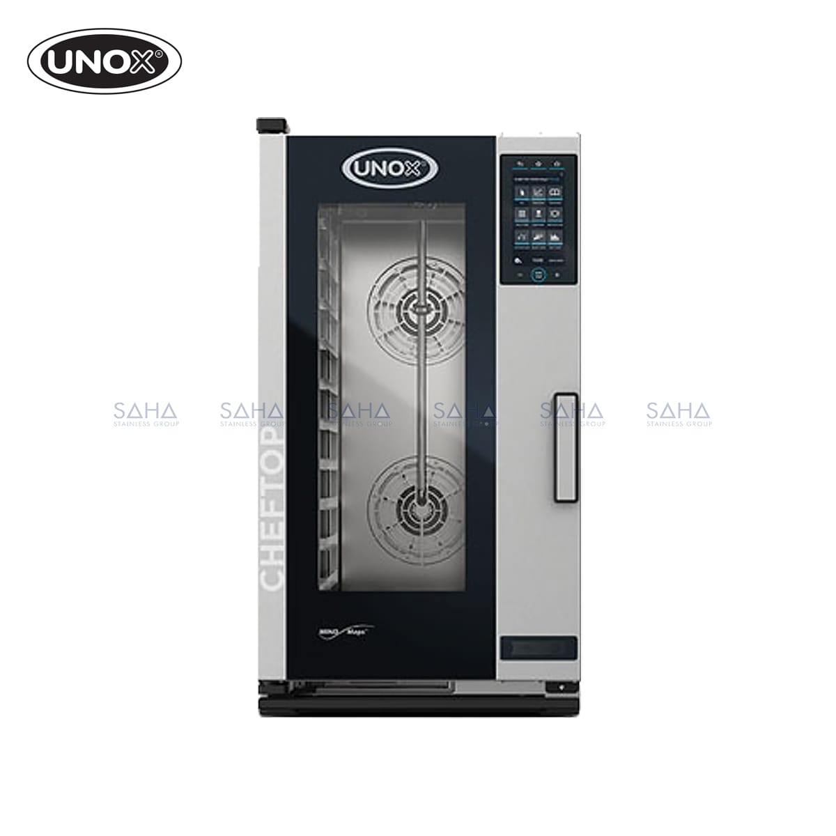 XECC-1013-EPRM.jpg Unox – Cheftop - Mind.Maps Compact Plus - XECC-1013-EPRM