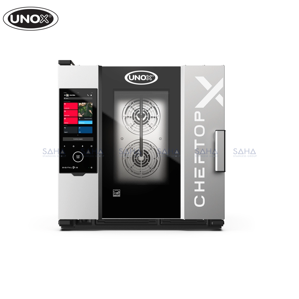 XEDA-0621-EXRS.png เตาอบคอมบิ UNOX