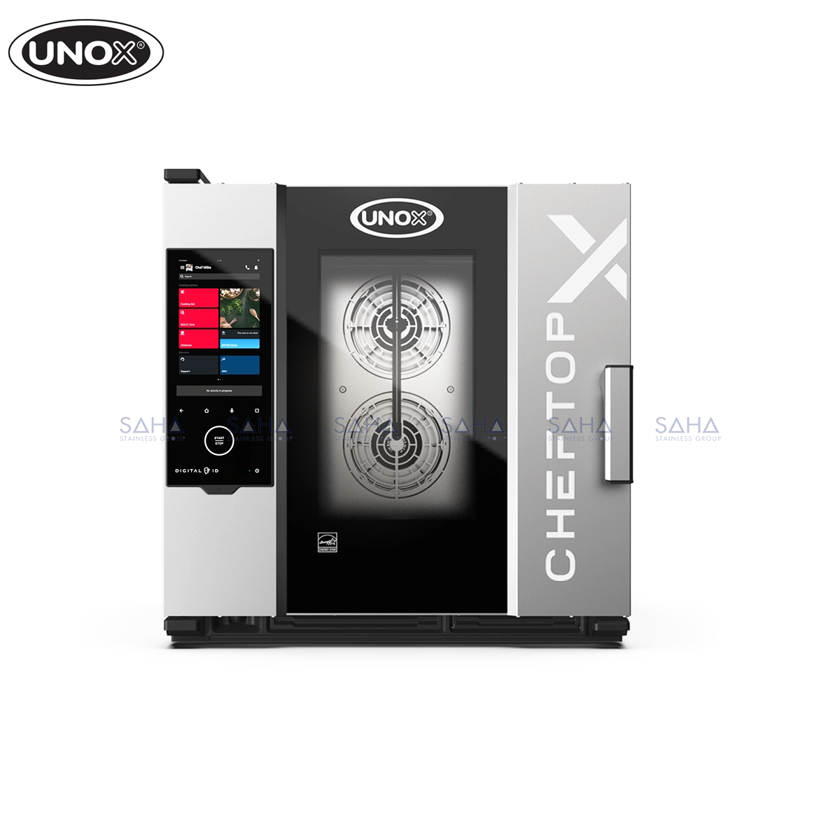 XEDA-0621-EXRS.png เตาอบคอมบิ UNOX