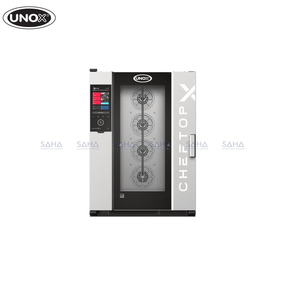 XEDA-1021-EXRS.png เตาอบคอมบิ UNOX