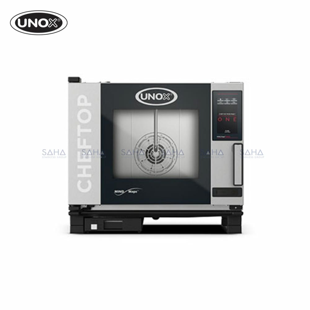 XEVC-0511-E1RM-1.jpg Unox – Cheftop - Mind.Maps Countertop One - XEVC-0511-E1RM