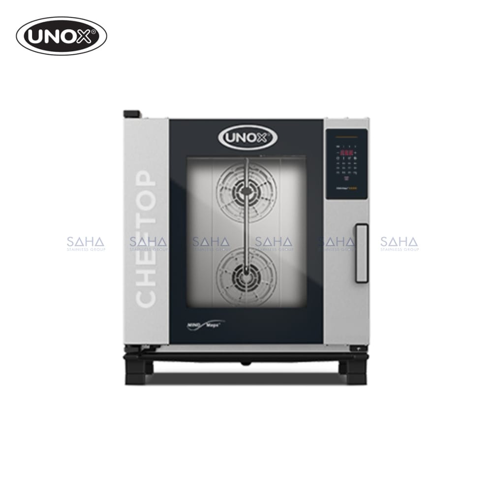 XEVC-0711-EZRM-1.jpg Unox – Cheftop - Mind.Maps Countertop Zero - XEVC-0711-EZRM
