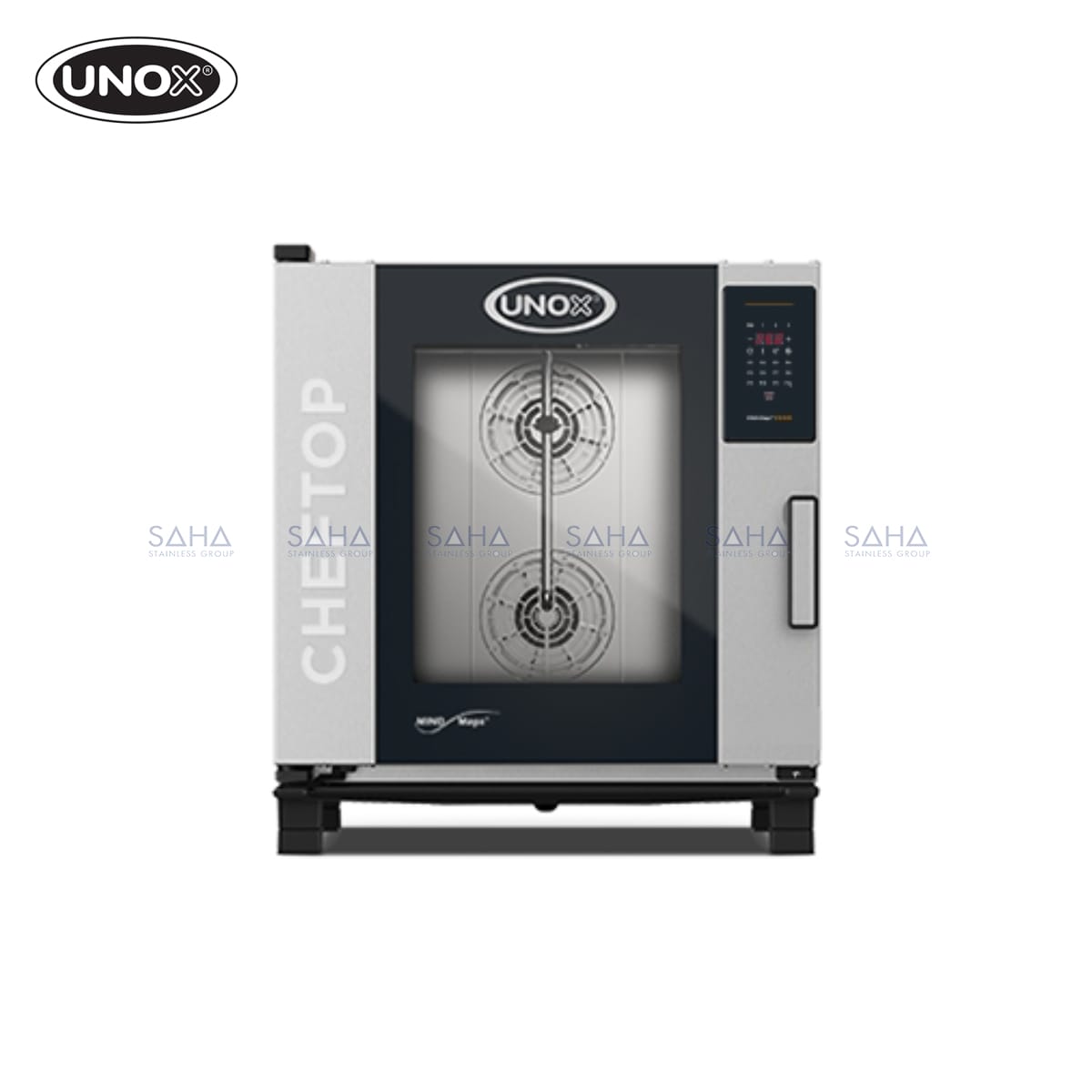 XEVC-0711-EZRM-1.jpg Unox – Cheftop - Mind.Maps Countertop Zero - XEVC-0711-EZRM