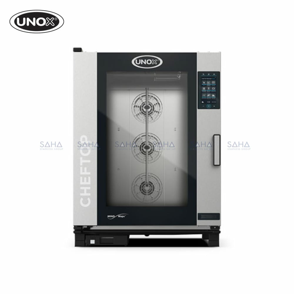 XEVC-1021-GPRM-1.jpg Unox – Cheftop - Mind.Maps Countertop Plus - XEVC-1021-GPRM