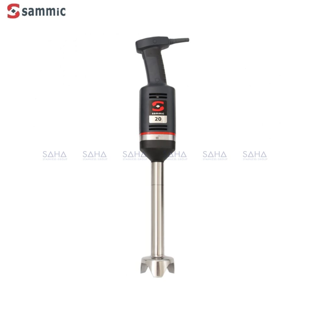 XM-22.jpg Sammic - Hand blender - XM-22