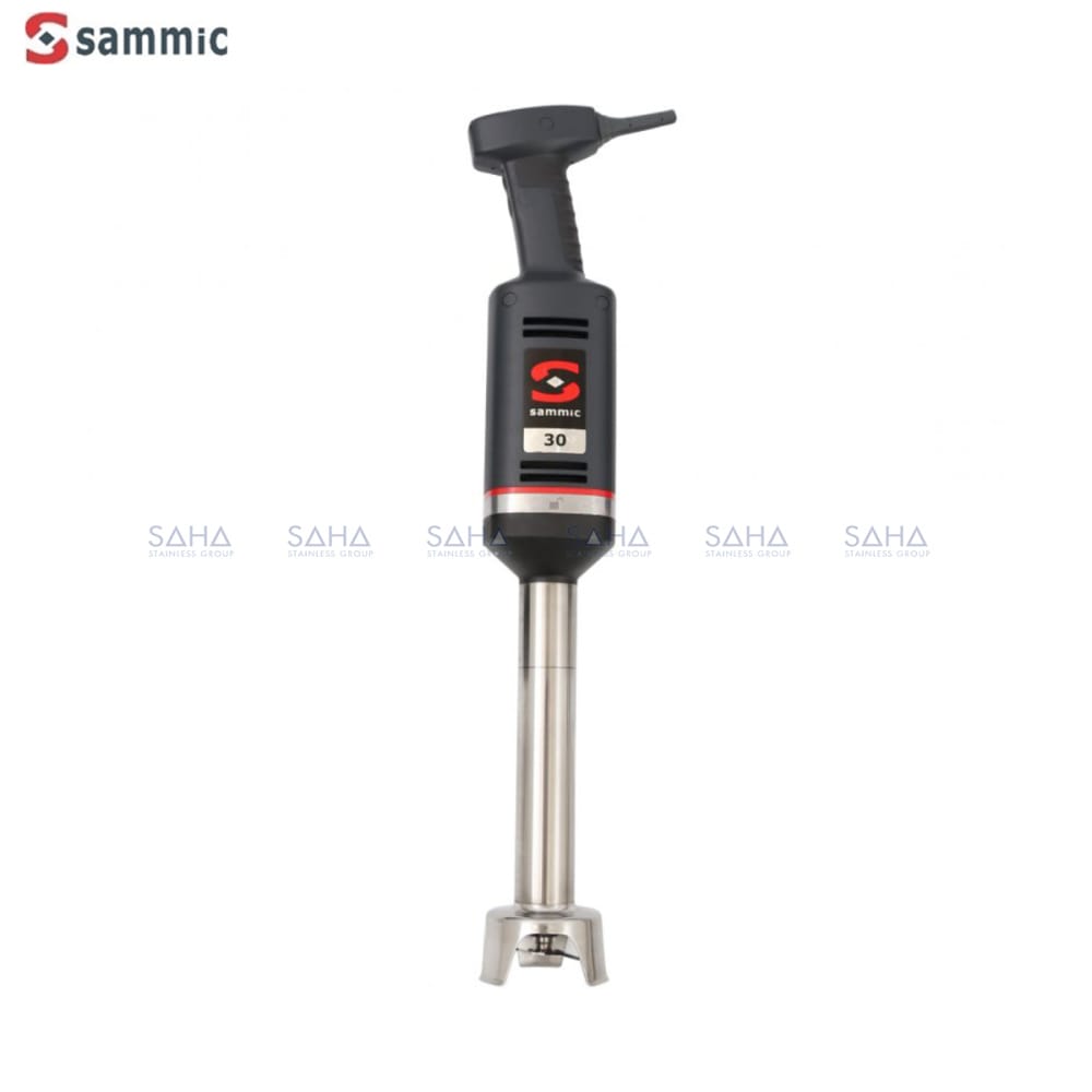 XM-31.jpg Sammic - Hand blender - XM-31