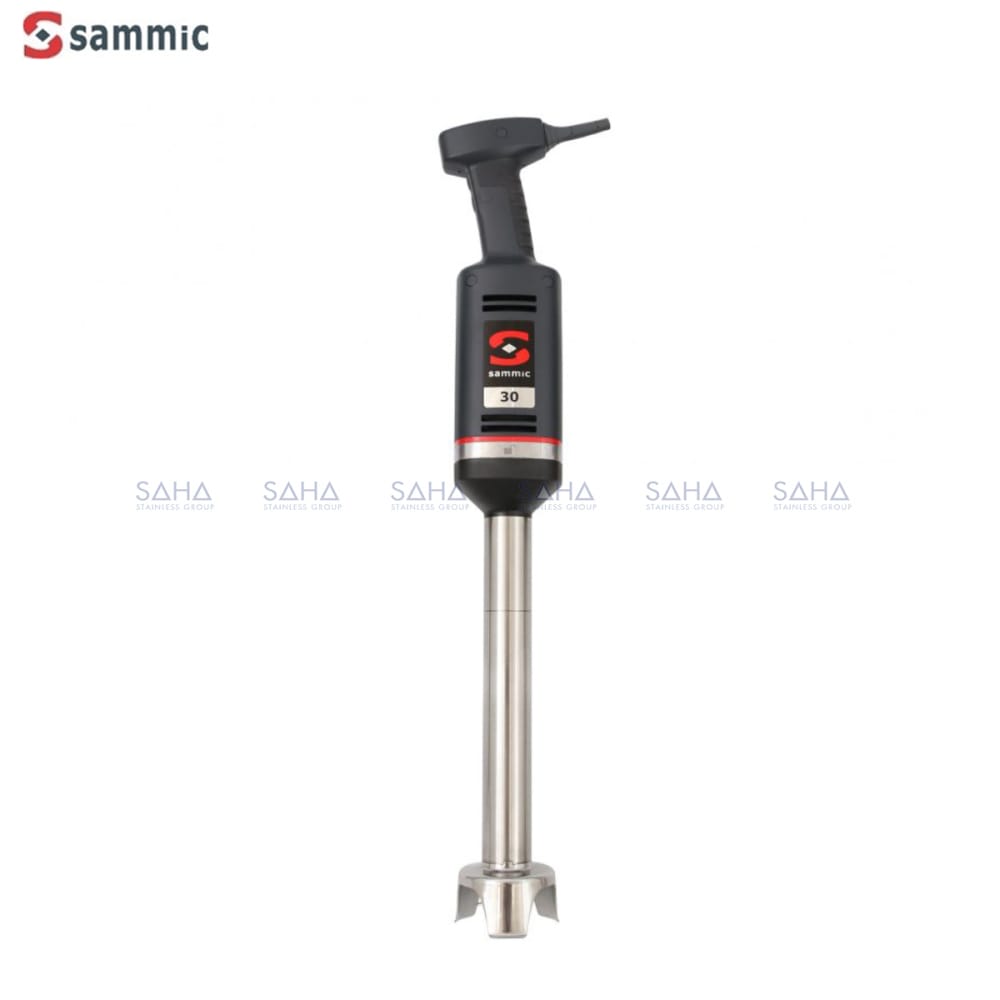 XM-32.jpg Sammic - Hand blender - XM-32