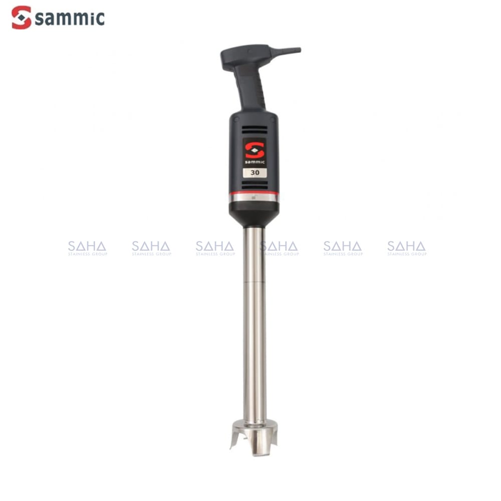 XM-33.jpg Sammic - Hand blender - XM-33