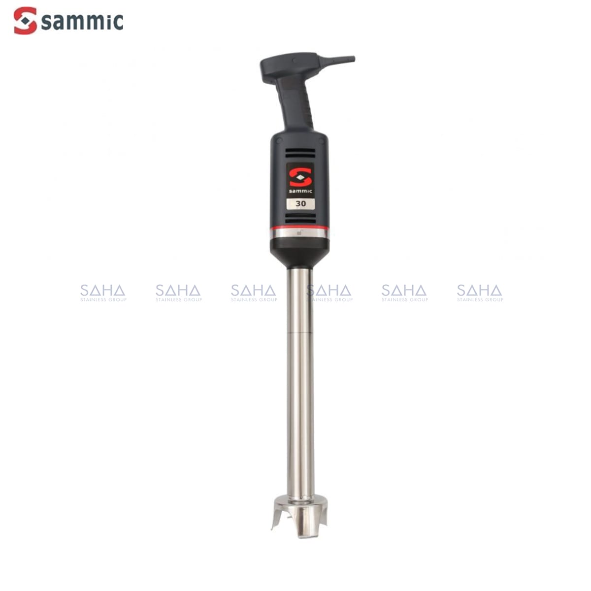 XM-33.jpg Sammic - Hand blender - XM-33