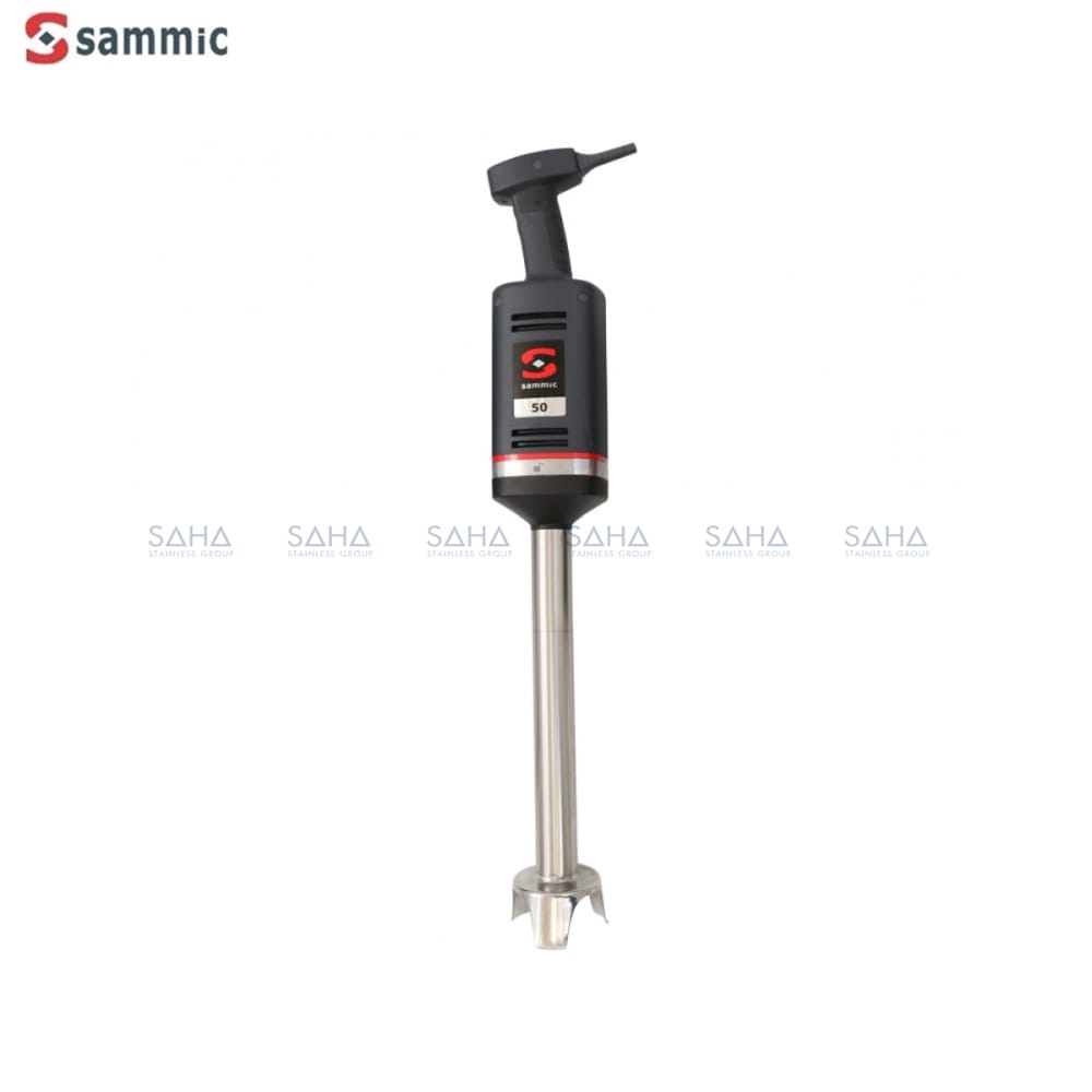 XM-51-1.jpg Sammic - Hand blender - XM-51