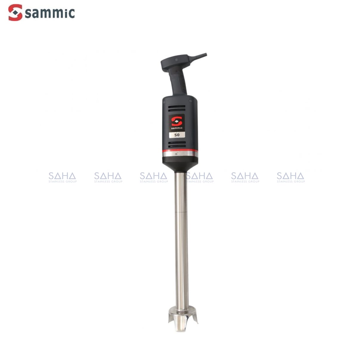 XM-52-2.jpg Sammic - Hand blender - XM-52