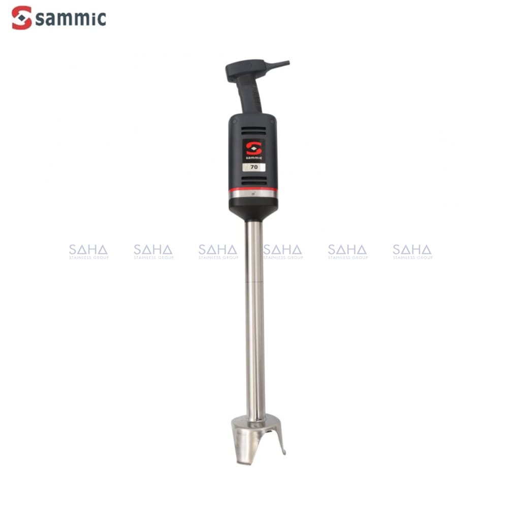 XM-71.jpg Sammic - Hand blender - XM-71