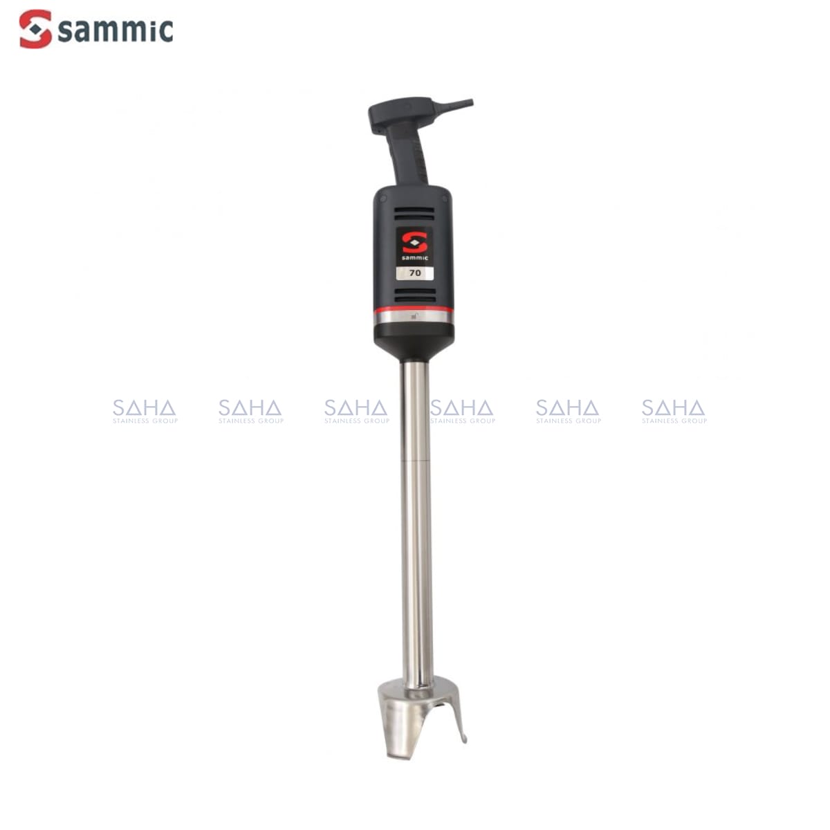 XM-71.jpg Sammic - Hand blender - XM-71