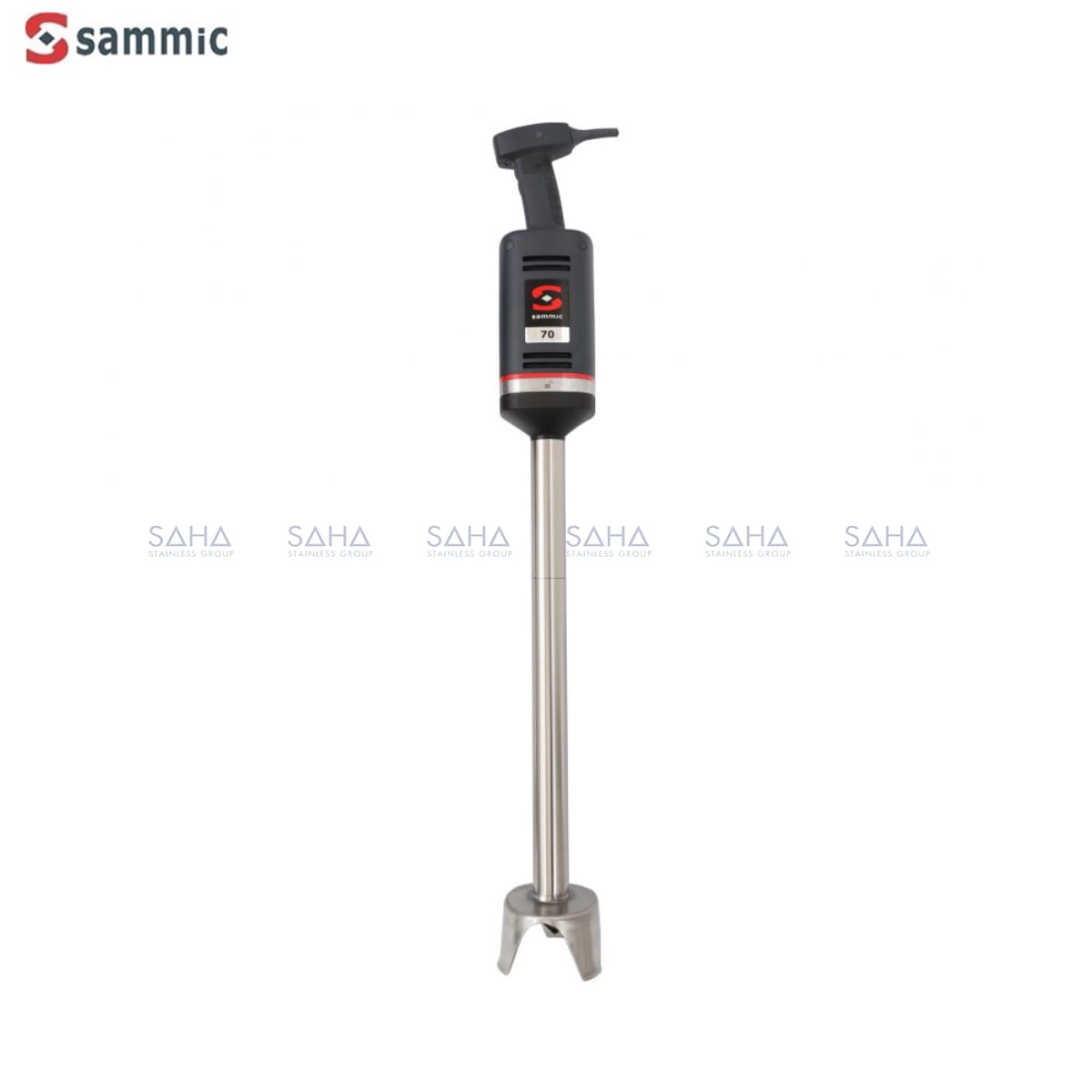 XM-72.jpg Sammic - Hand blender - XM-72