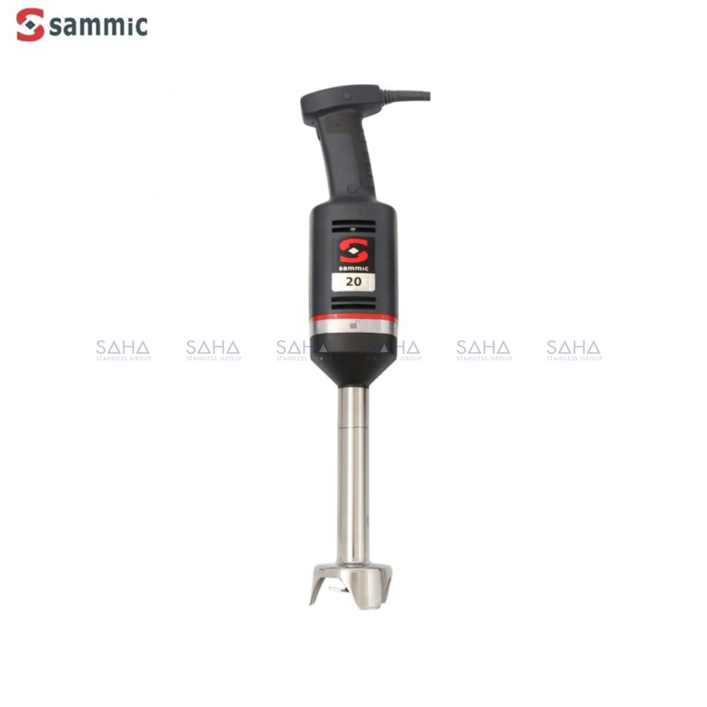 XM21.jpg Sammic - Hand blender - XM-21