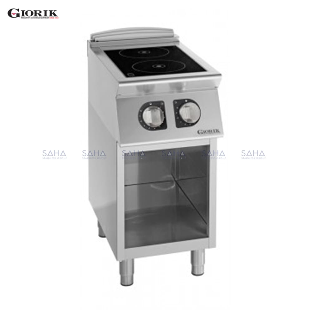 ci720g-web.jpg Giorik - Unika 700 - 2-Zone Induction Hob On Open Base Unit - CI-720G
