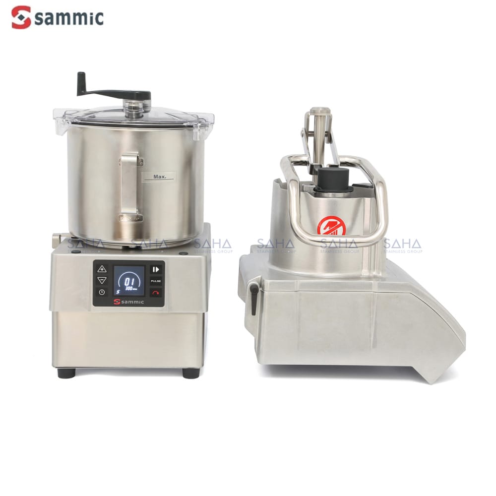 combi-ck-48v-web.jpg Sammic - Food Processor and Veg Prep Combi machine - CK-48V