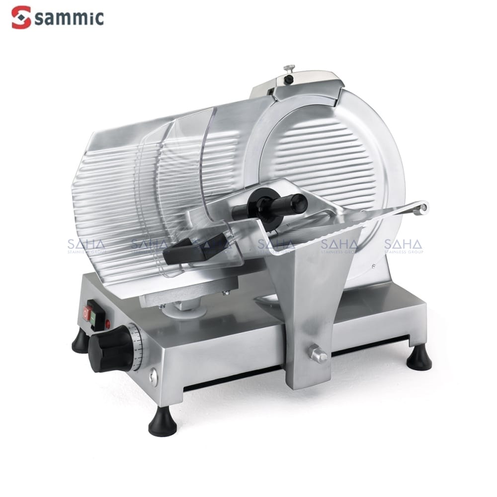 commercial-slicer-gc-220-web.jpg Sammic - Commercial Slicer - GC-220