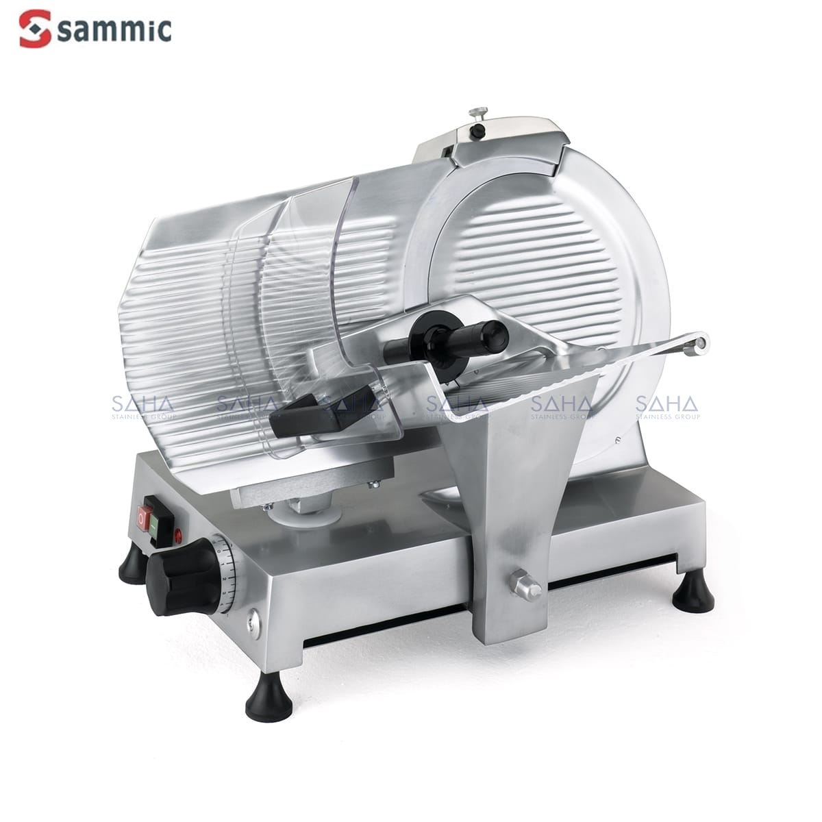 commercial-slicer-gc-220-web.jpg Sammic - Commercial Slicer - GC-220