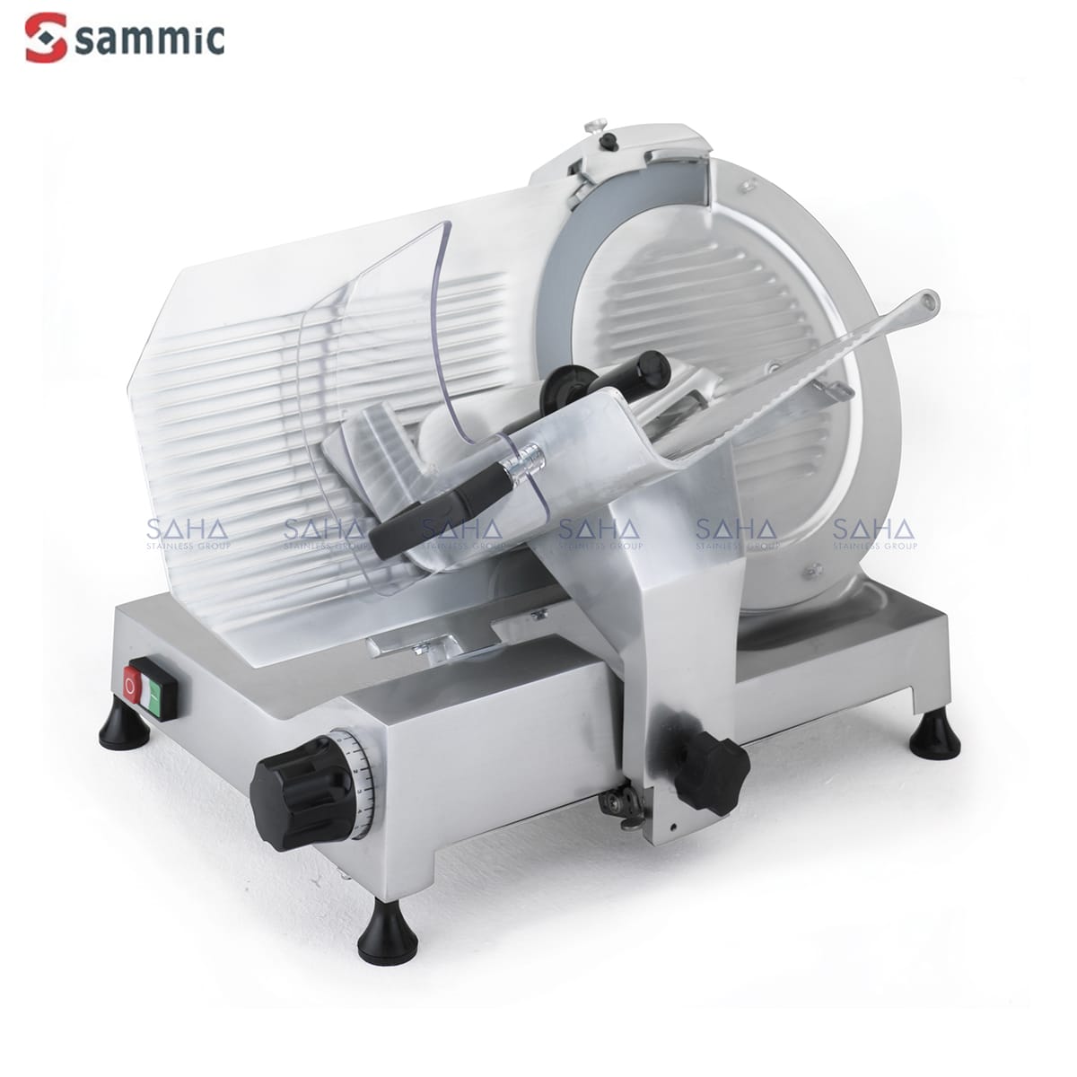commercial-slicer-gcp-275-web.jpg Sammic - Commercial Slicer - GC-300
