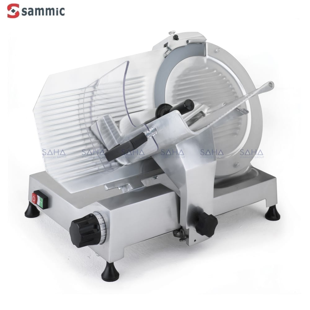 commercial-slicer-gcp-350-web.jpg Sammic - Commercial Slicer - GCP-350