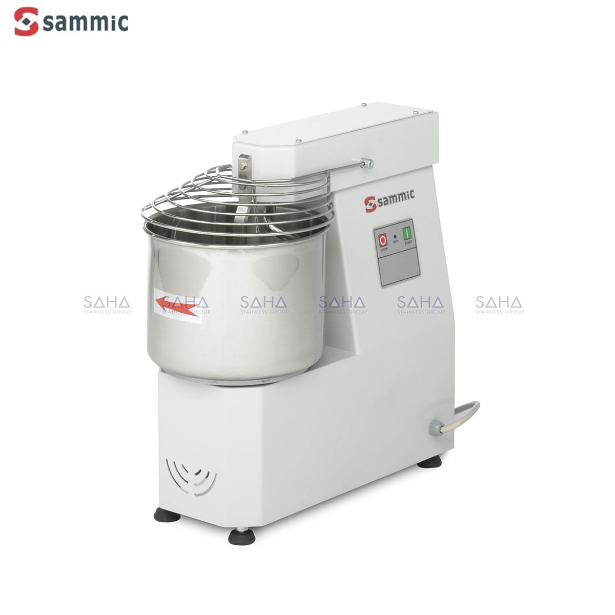 dough-mixer-dm-10web60.jpg Sammic – Spiral Mixer - DM-10