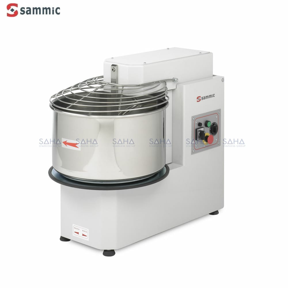 dough-mixer-dm-e-33web60.jpg Sammic – Spiral Mixer - DM(E)-33