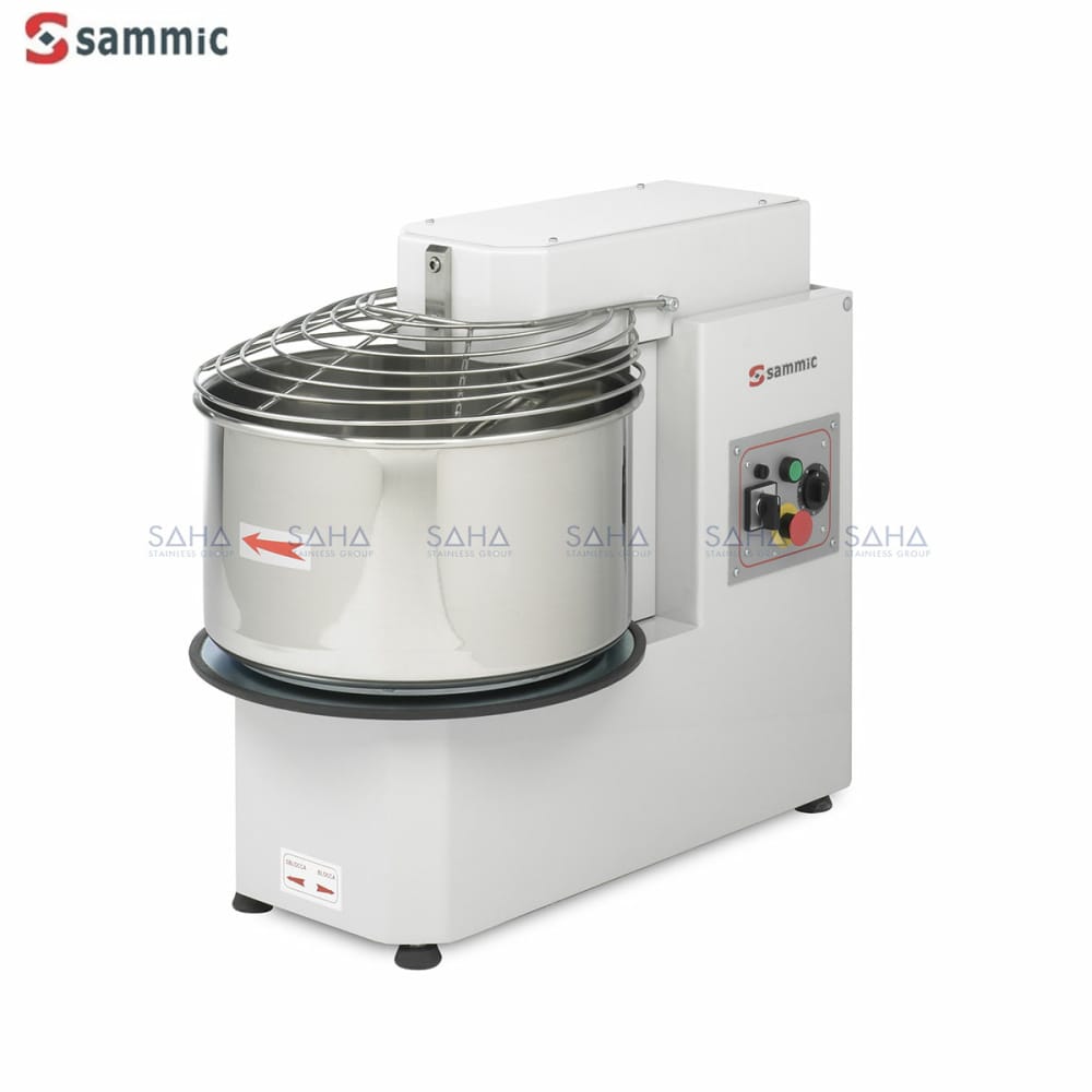 dough-mixer-dme-40web60.jpg Sammic – Spiral Mixer - DME-40