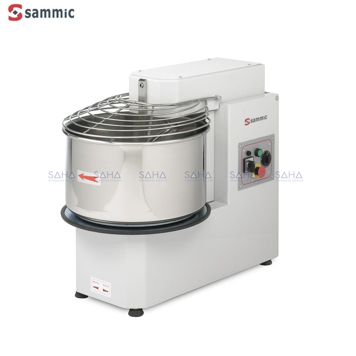 dough-mixer-dme-50web60.jpg Sammic – Spiral Mixer - DME-50