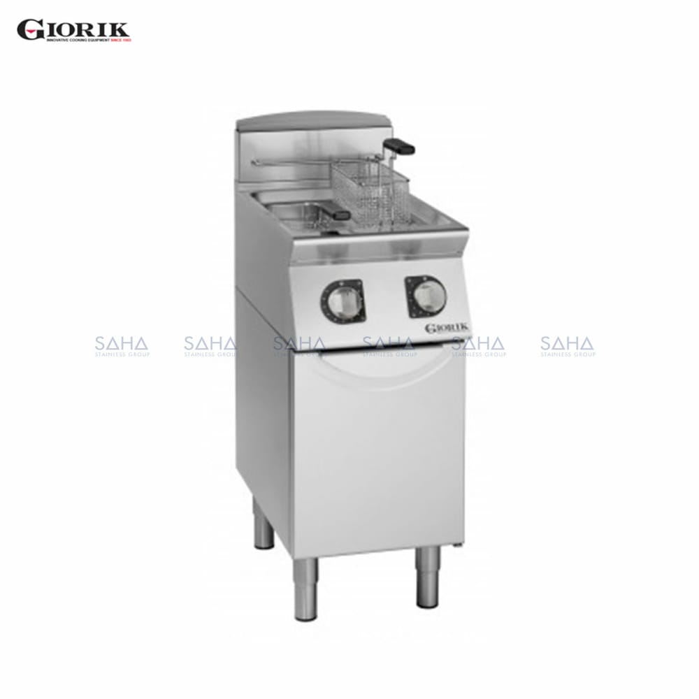 fe7207web60.jpeg Giorik - Unika 700 - 8+8 Litre Electric Fryer – FG7207