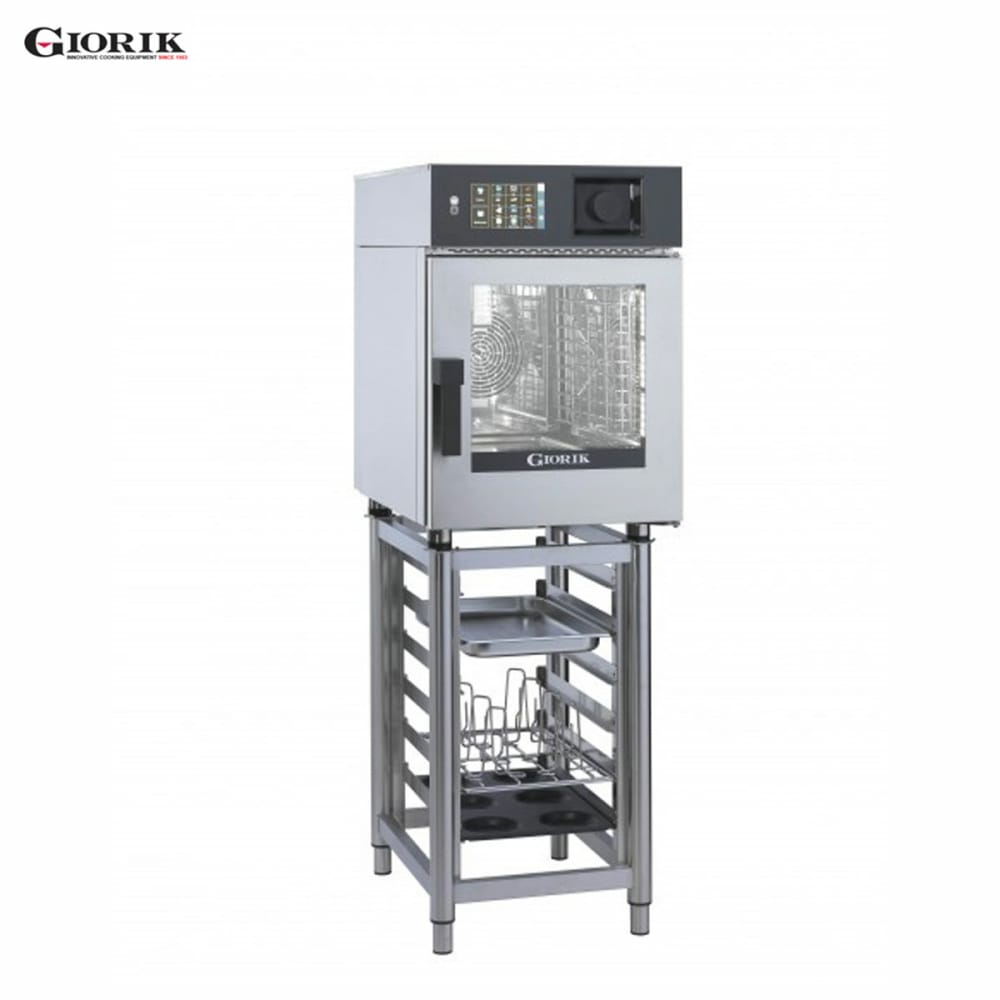 giorik-KB061W.jpg Giorik - TOUCH SCREEN 7'' WITH SYMBIOTIC SYSTEM - KB061W