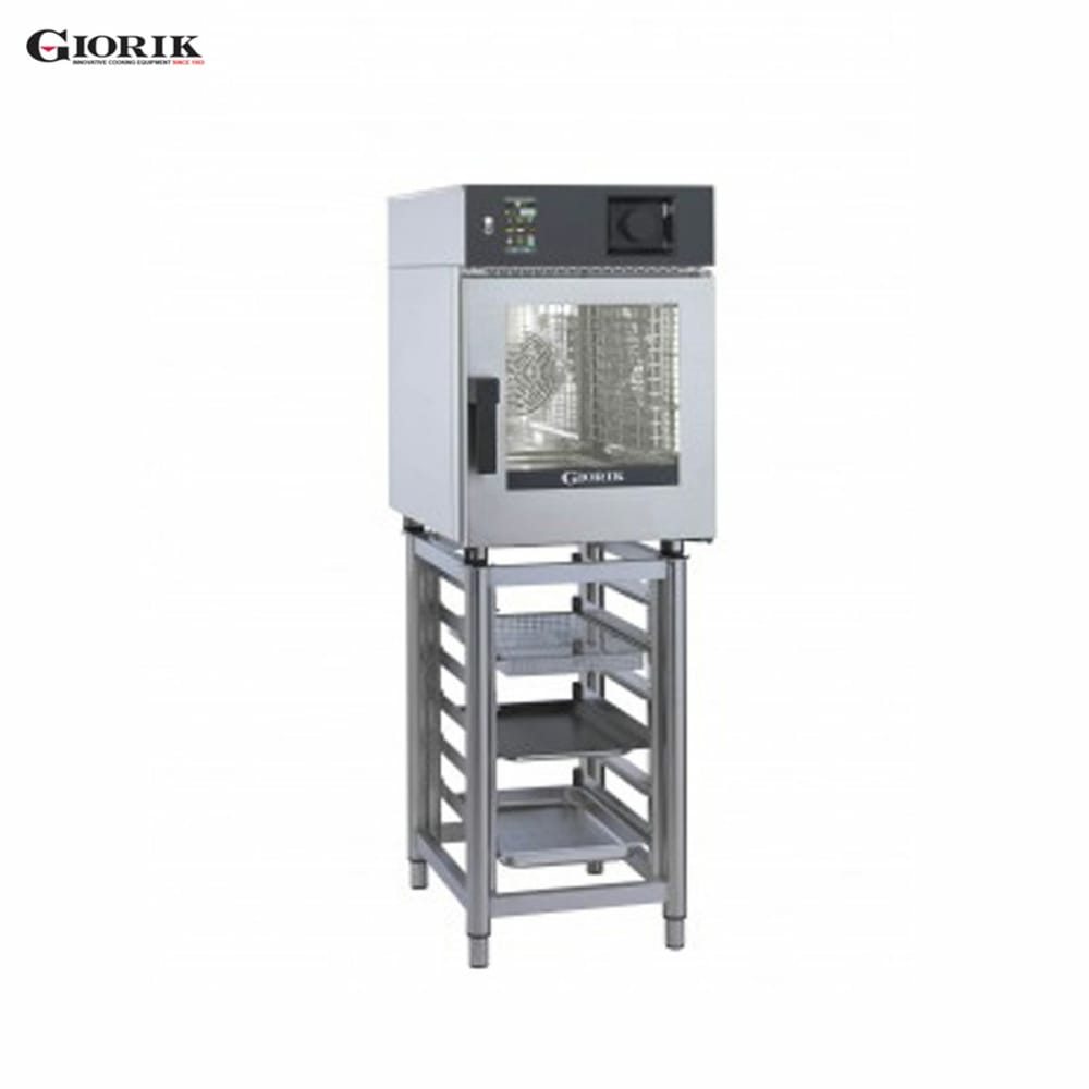 giorik-KM0623W.jpg Giorik - Minitouch TOUCH SCREEN 5'' WITH DIRECT INJECTION - KM0623W